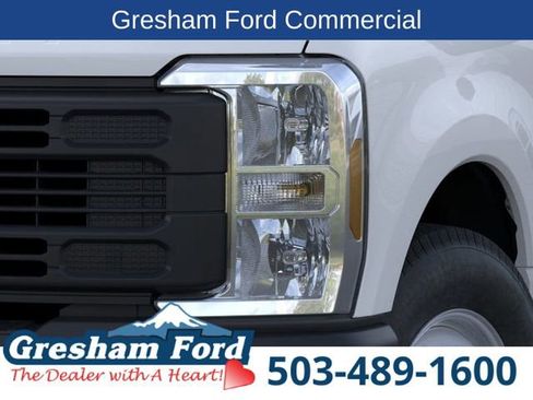 New 2026 Ford F350 XL image 21