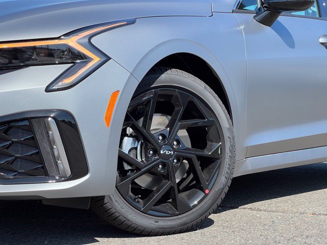 New 2026 Kia K5 GT-Line w/ GT-Line Premium Package AWD/4WD image 2