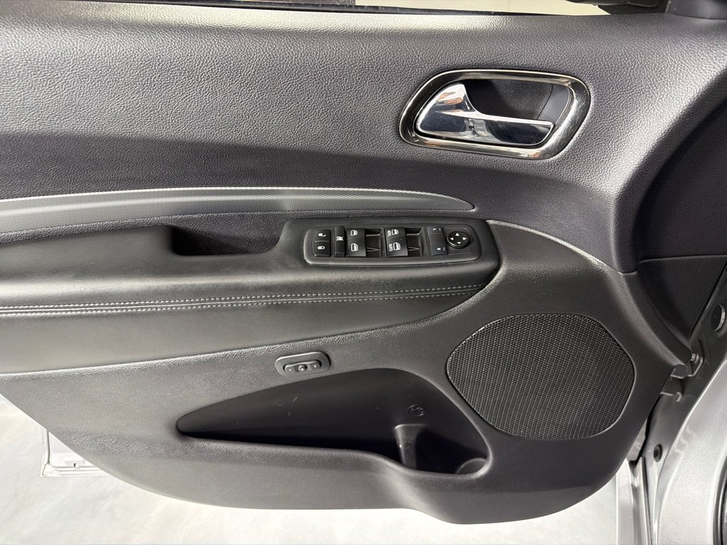 Used 2018 Dodge Durango GT AWD/4WD image 10