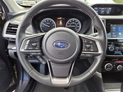 Used 2021 Subaru Forester Premium w/ Popular Package #1 image 17