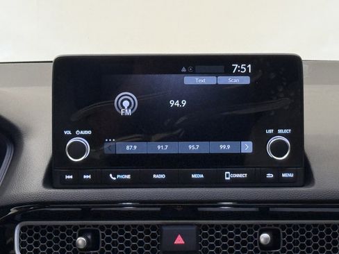 New 2026 Honda Civic Sport image 11