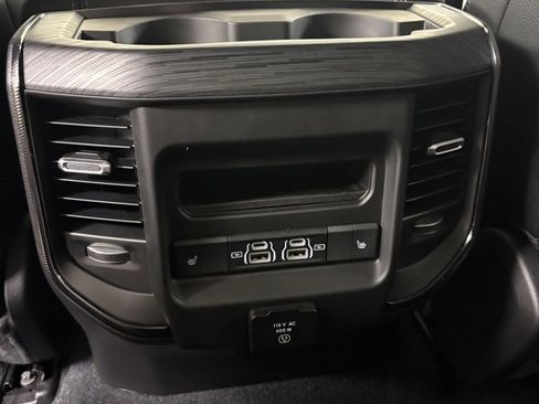 New 2026 RAM 1500 Rebel w/ G/T Package image 21