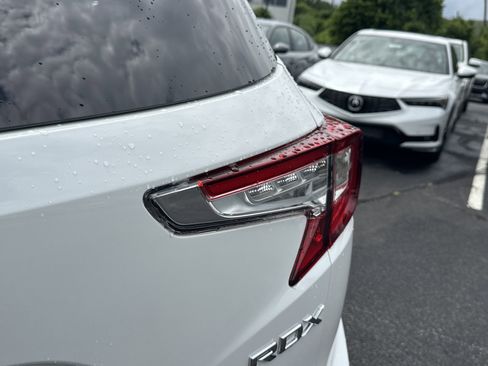 Certified 2023 Acura RDX FWD w/ Technology Package image 21
