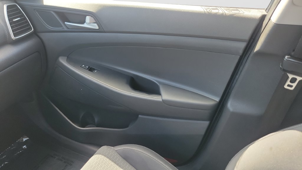 Used 2019 Hyundai Tucson SE AWD/4WD image 13