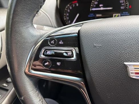 Used 2018 Cadillac ATS 2.0T AWD Sedan image 31