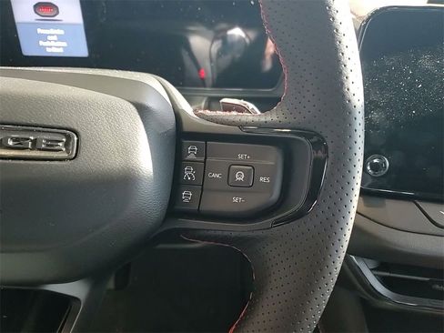 New 2026 Dodge Charger Scat Pack w/ Blacktop Package image 14