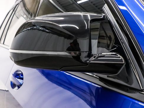 Used 2025 BMW X7 M60i image 60