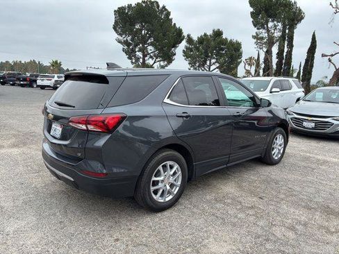 Used 2023 Chevrolet Equinox LT FWD image 3