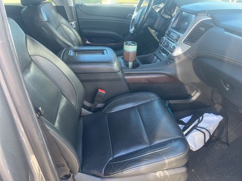 Used 2020 GMC Yukon SLT w/ Open Road Package image 5