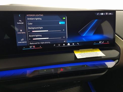 Used 2025 BMW X3 xDrive30i image 21