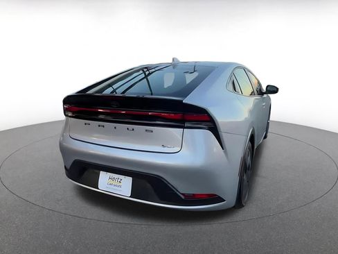 Used 2025 Toyota Prius LE image 15