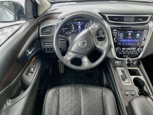 Used 2019 Nissan Murano Platinum w/ Cargo Package FWD image 25