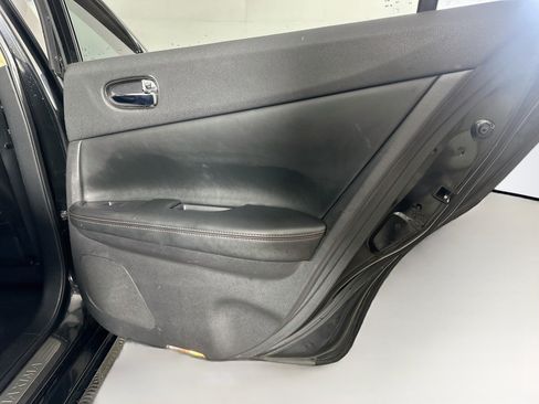 Used 2012 Nissan Maxima 3.5 SV w/ Monitor Pkg FWD image 29