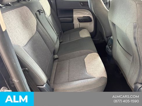 Used 2022 Ford Maverick XLT w/ XLT Luxury Package FWD image 19