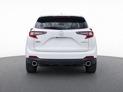 Used 2021 Acura RDX A-Spec FWD image 7