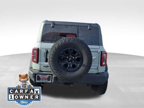 Used 2024 Ford Bronco Big Bend image 7