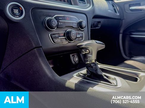 Used 2021 Dodge Charger SXT w/ Leather Interior Group image 23