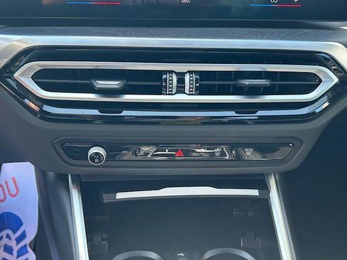 Certified 2024 BMW 330i xDrive Sedan w/ Premium Package image 23