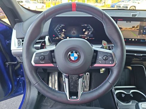 Used 2024 BMW X1 M35i w/ Premium Package AWD/4WD image 17