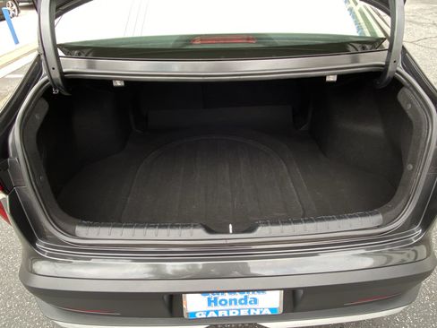 Used 2025 Kia K4 FWD image 12