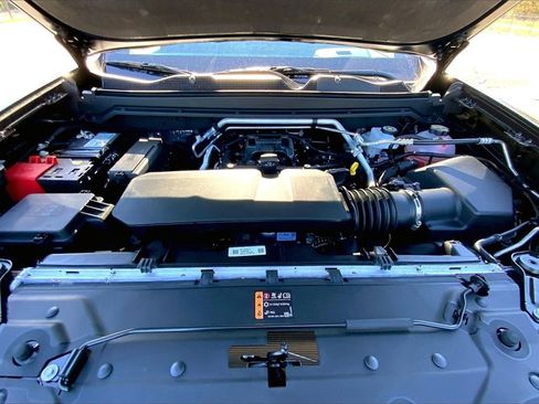 New 2026 Chevrolet Colorado W/T w/ Advanced Trailering Package image 12