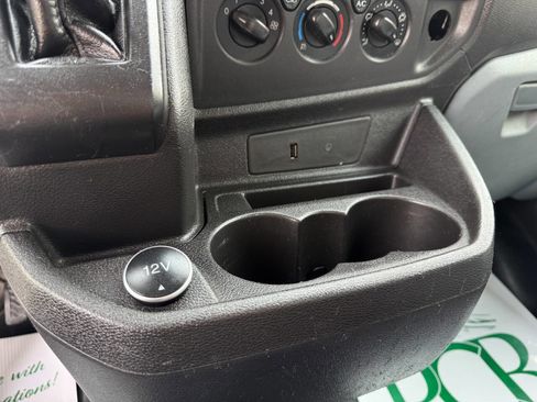 Used 2017 Ford Transit 250 250 3dr LWB Medium Roof Cargo w/ Interior Upgrade Package image 20