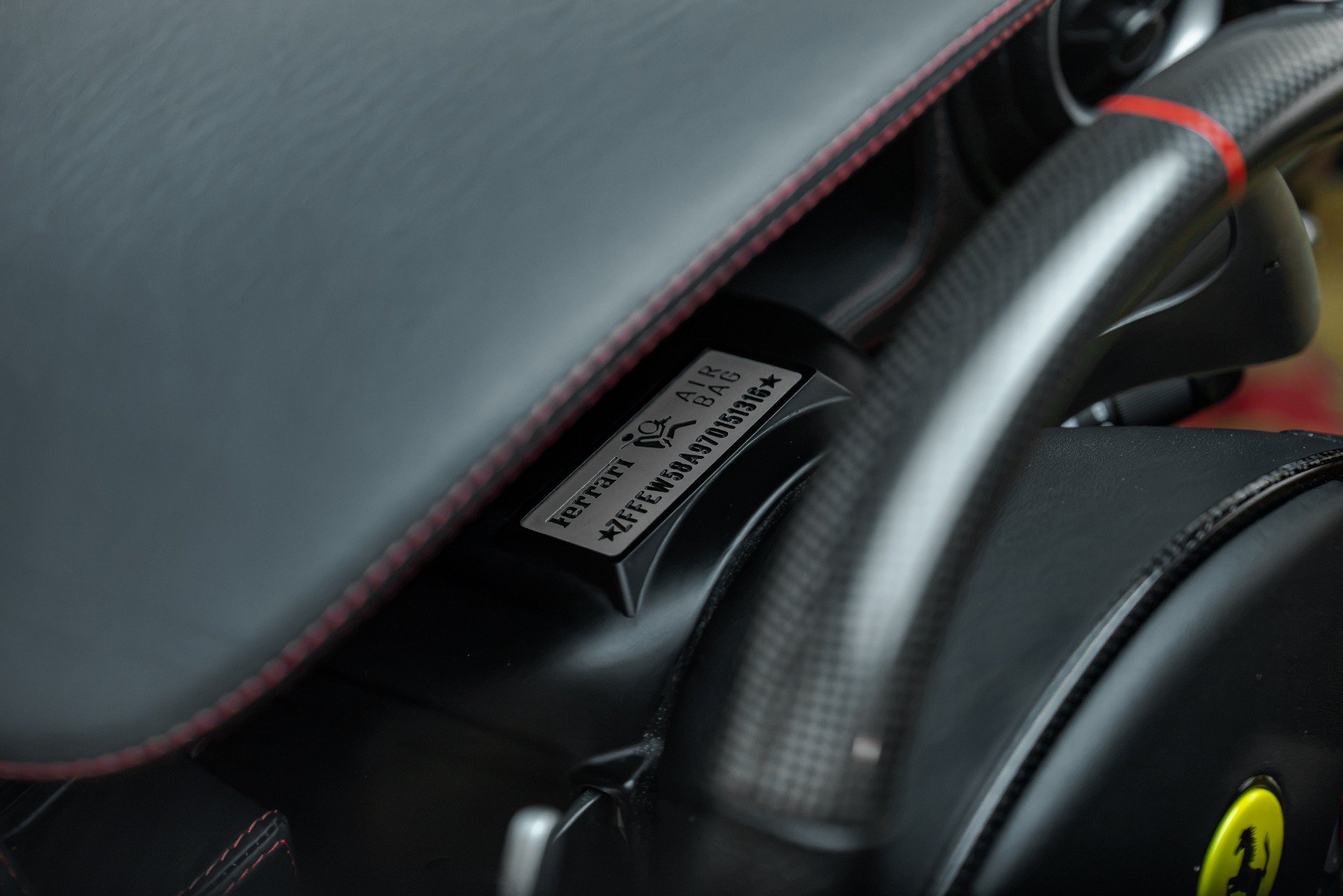 Used 2007 Ferrari F430 Coupe RWD image 60