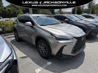 Certified 2025 Lexus NX 250 FWD w/ Accessory Package (Z1) video 1