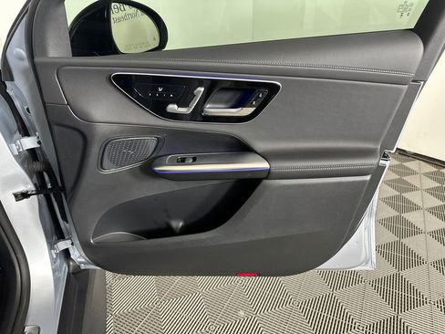 Certified 2025 Mercedes-Benz GLC 300 4MATIC image 15