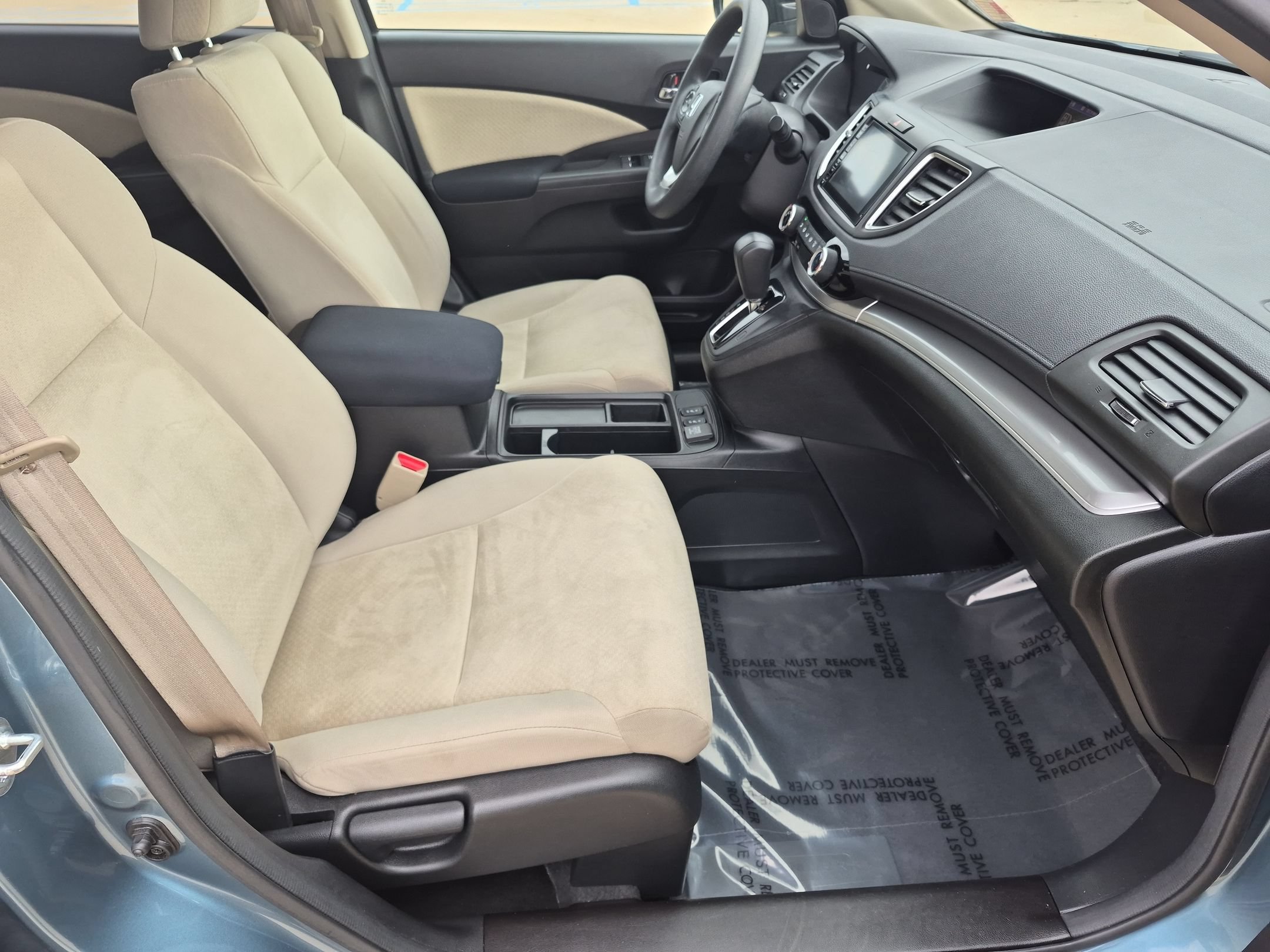 Used 2015 Honda CR-V EX image 30