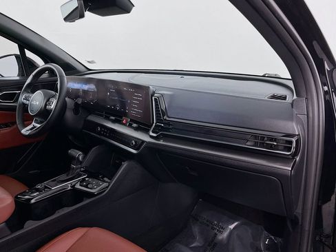 Used 2024 Kia Sportage SX AWD/4WD image 37