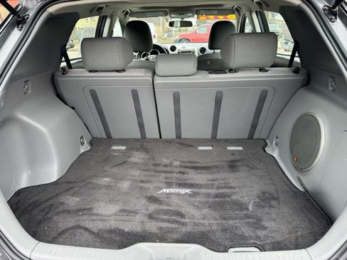 Used 2009 Toyota Matrix XRS image 24