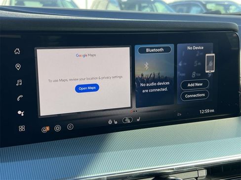 New 2025 Nissan Murano SL w/ Cargo Package image 16
