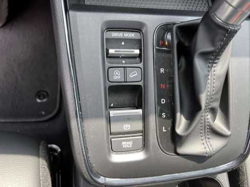 Used 2025 Honda CR-V EX-L image 27