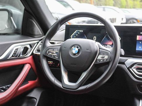 Certified 2024 BMW 430i Gran Coupe w/ Convenience Package image 15