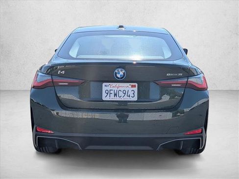 Certified 2023 BMW i4 eDrive35 RWD image 7