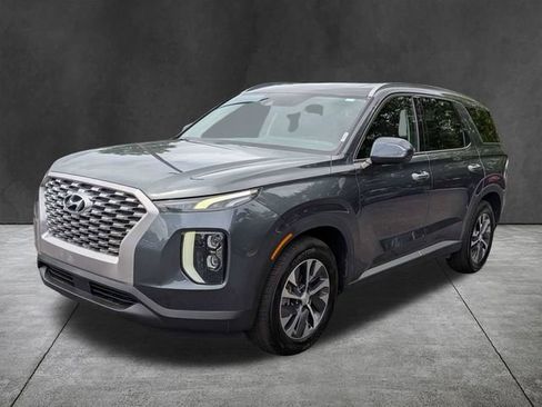 Used 2022 Hyundai Palisade SEL FWD image 9