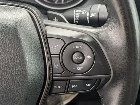 Used 2024 Toyota Camry SE FWD image 18