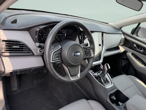Used 2025 Subaru Legacy Premium AWD/4WD image 13