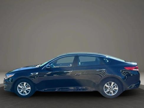 Used 2016 Kia Optima LX FWD image 3