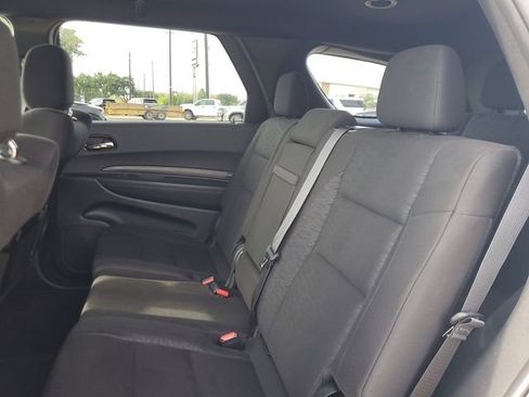 Used 2026 Dodge Durango GT AWD/4WD image 11