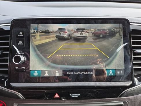 New 2026 Honda Ridgeline Sport image 29