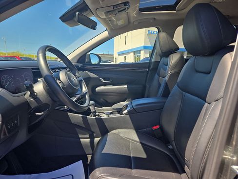 Used 2023 Hyundai Tucson SEL w/ Convenience Package AWD/4WD image 14