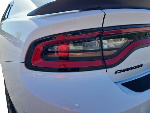 Used 2023 Dodge Charger GT w/ Blacktop Package RWD image 35