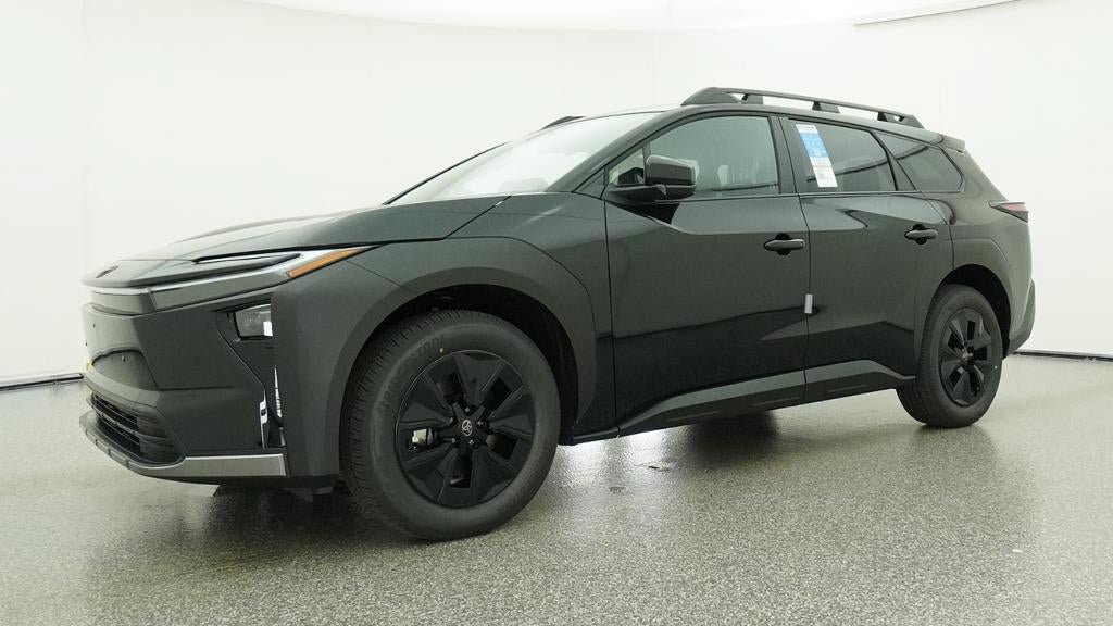 New 2026 Toyota bZ Woodland AWD/4WD image 17
