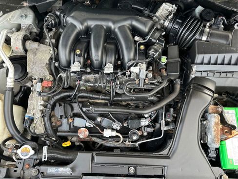 Used 2009 Nissan Maxima 3.5 SV w/ Premium Pkg image 14