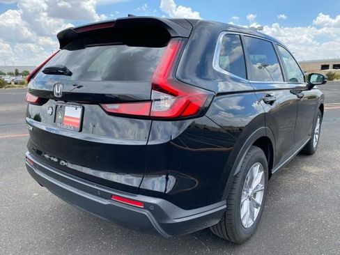 Used 2024 Honda CR-V EX-L image 6