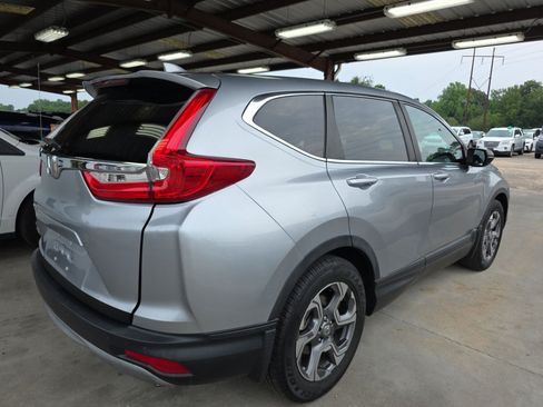 Used 2019 Honda CR-V EX image 3
