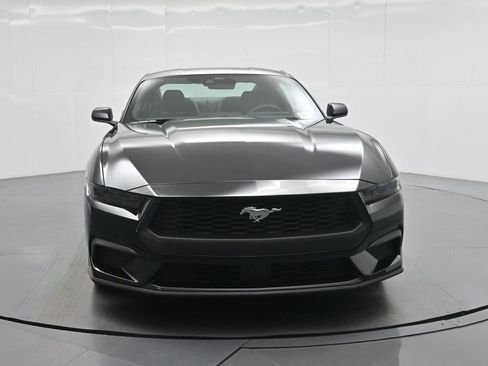 New 2026 Ford Mustang Coupe image 50