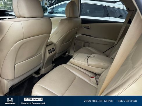 Used 2013 Lexus RX 350 FWD image 3